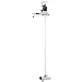 Garmin Force Kraken 110" Trolling Motor White 