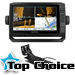 Garmin ECHOMAP UHD 94sv with Bluechart G3 Charts and Transducer