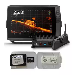 Garmin ECHOMAP Ultra 2 106sv 10” LiveScope Plus and Navionics Vision+ Bundle