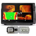 Garmin ECHOMAP Ultra 2 166sv GN+ Navionics Vision+ Bundle