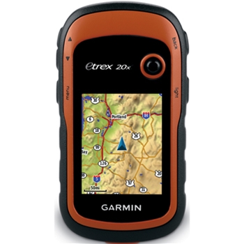 Garmin Topo Canada 4.00  Programs