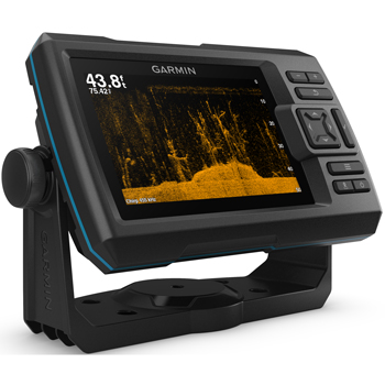 Garmin STRIKER Plus 5cv with Transducer