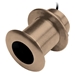 Garmin B619 12 degree BronzeThru-Hull with Depth and Temp, 8-Pin