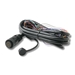 Garmin Power Cable for 42x, 43x, 44x, 52x, 53x and 54x Chartplotters