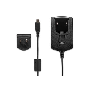 Volt Plus Tech Heavy Duty Car Charger for Garmin Rino 755t to Plug-in and GO! Fuse Protected 