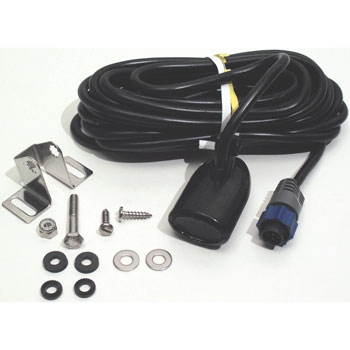 Lowrance Eagle LEI Accessories HST-DFSBL Transducer 