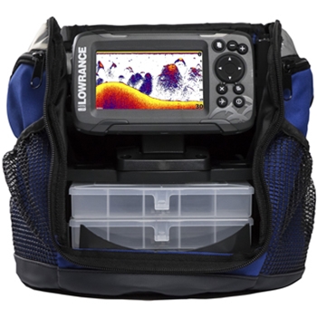 Lowrance  New HOOK2 Sets the Standard for Ease of Use and