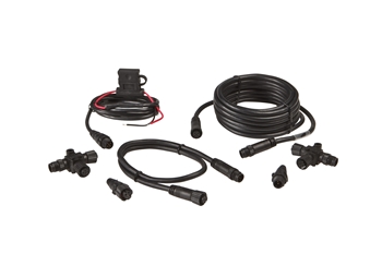 Lowrance nmea 2000 startkit