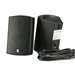 Poly-Planar MA7500 Box Speakers White - Pair