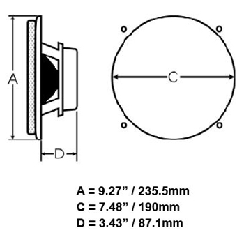 PolyPlanar MRD 60 Owner manual Source. Poly ...