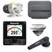 Raymarine Evolution EV150 Autopilot with Rudder Reference Bundle