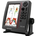 Si-Tex SVS-760F Color Fish Finder