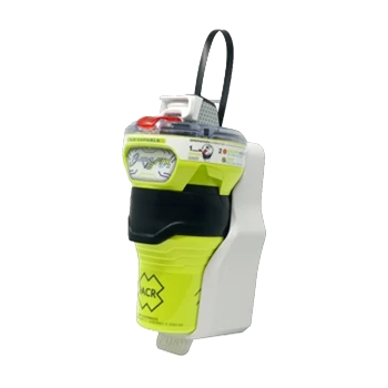 ACR 2854 CAT II GlobalFix V6 EPIRB with Return Link Service and Mobile App
