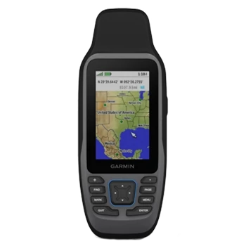 Garmin GPSMAP 79sc Marine Handheld