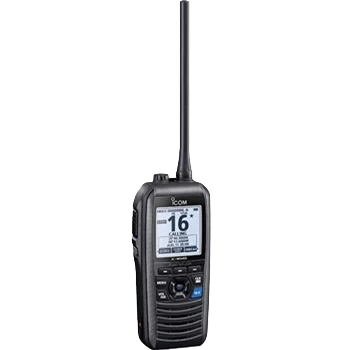 Icom M94D VHF with AIS
