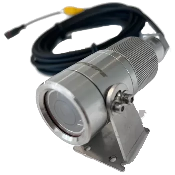 Reefscope Rover T1 TM Underwater Camera with 26' Cable