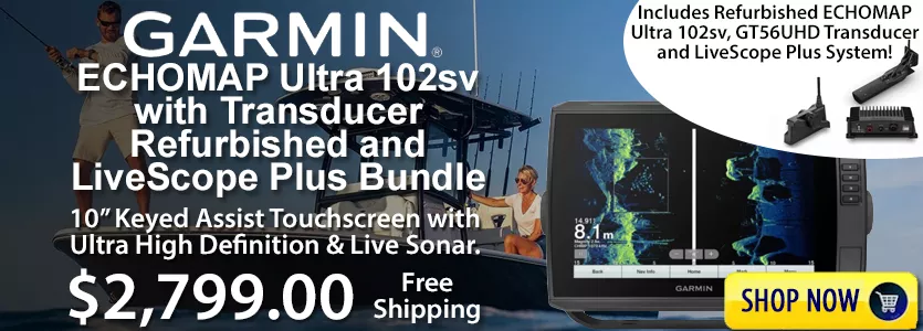 The GPS Store Inc. GPS Systems Marine Electronics