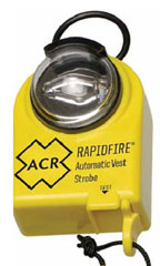 ACR Rapidfire Light