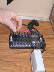 Inspect Your Fuses Inspect Your Fuses