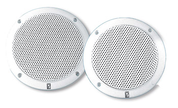marine speaker set