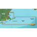 Garmin Bluechart G3 Vision Cape Cod Chart - VUS003R