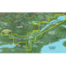 Garmin Bluechart G3 Vision St. Lawrence Seaway Chart - VUS020R