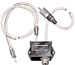 Shakespeare 4357 AM-FM-VHF Band Separator