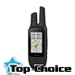 Garmin Rino 755T Handheld GPS with GMRS Radio and Topo Maps