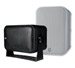 Poly-Planar MA9060 White Box Speakers - Set of Two
