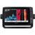 Garmin ECHOMAP UHD 93sv Touch-Screen Fish Finder/Chartplotter Combo with Garmin Navionics+ Mapping and GT54 Transducer