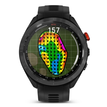 Garmin Approach S70 47mm Golf Watch