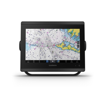 Garmin GPSMAP 8612 GN+ Multifunction Display