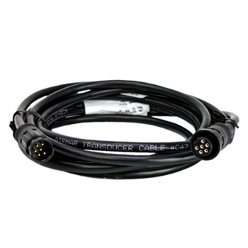 Airmar 20' Transducer Extension Cable for Garmin 6-Pin
