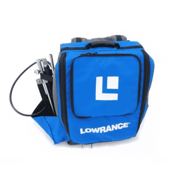 Lowrance Explorer ActiveTarget Live Ice Kit