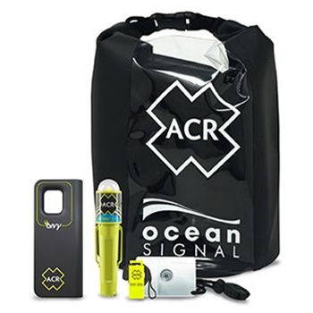 ACR Bivy Survival Kit