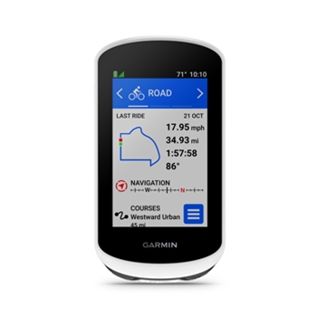 Garmin Edge Explore 2 Cycling GPS