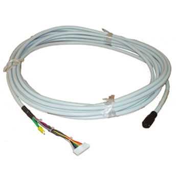 Furuno 10M Signal Cable for 1623 and 1715