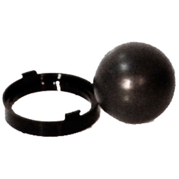 Furuno NavNet Retainer Ring with Trackball
