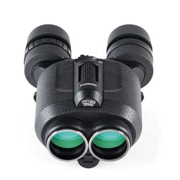Fujinon Techno-Stabi TS16x28 Waterproof Binoculars
