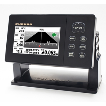 Furuno GP39 GPS/WAAS Navigator
