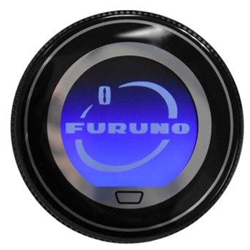 Furuno Touch Encoder - Black