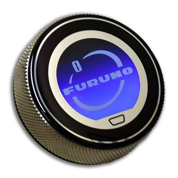 Furuno Touch Encoder - Silver