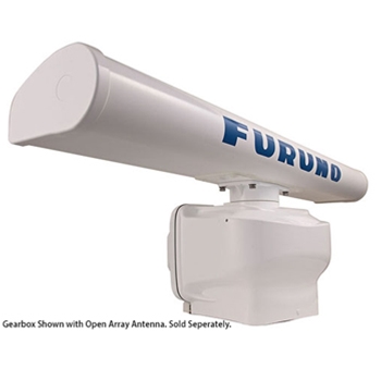 Furuno DRS25AX 25kW Radar Pedestal