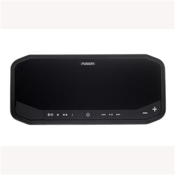 Fusion Panel Stereo A302B with Bluetooth Streaming
