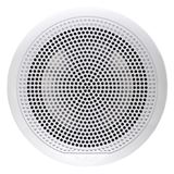 Fusion EL-F651W 6.5 inch White Speakers