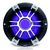 Fusion 12” Signature Series 3 1600w Subwoofer - Sports Chrome with LED Lighting