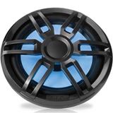 Fusion XS-SL10SPGW Sport 10 inch LED Subwoofer