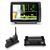 Garmin ECHOMAP Ultra 106sv with LiveScope PLUS and LakeVu Ultra Bundle