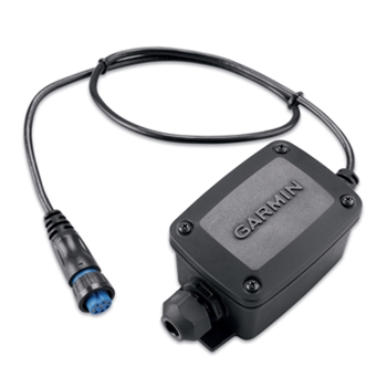 Garmin Wire Block to 8-Pin Sounder Connector