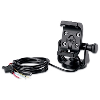 Garmin Marine Mount with 12v power/data cable